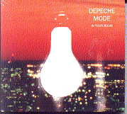 Depeche Mode - In Your Room - Part 1